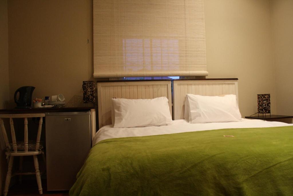 Guesthouse On Irvine ポート・エリザベス 部屋 写真