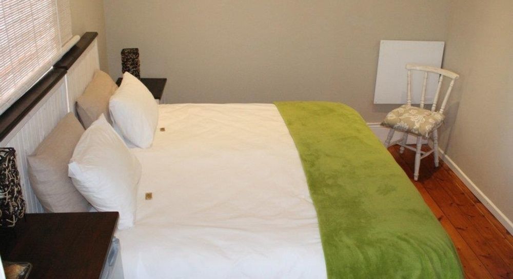 Guesthouse On Irvine ポート・エリザベス エクステリア 写真