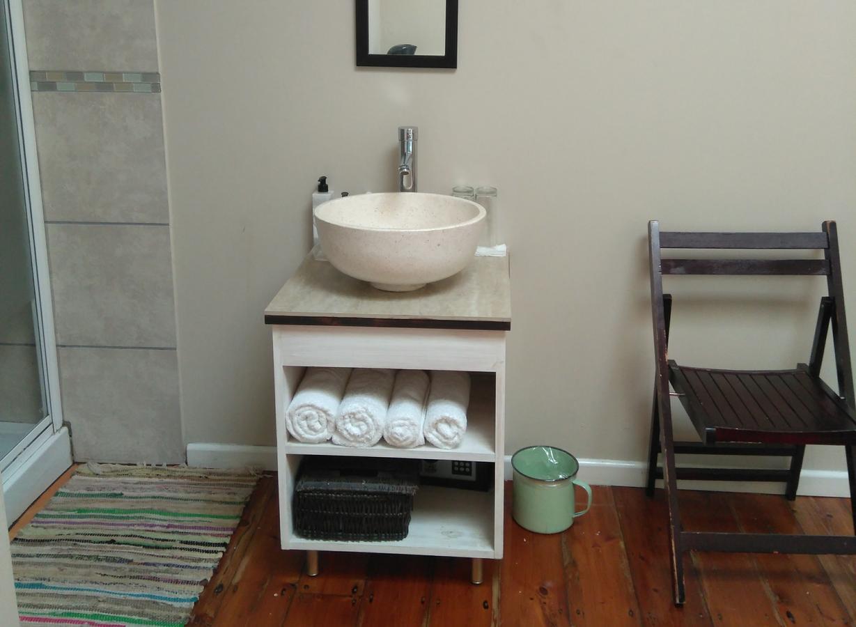 Guesthouse On Irvine ポート・エリザベス エクステリア 写真