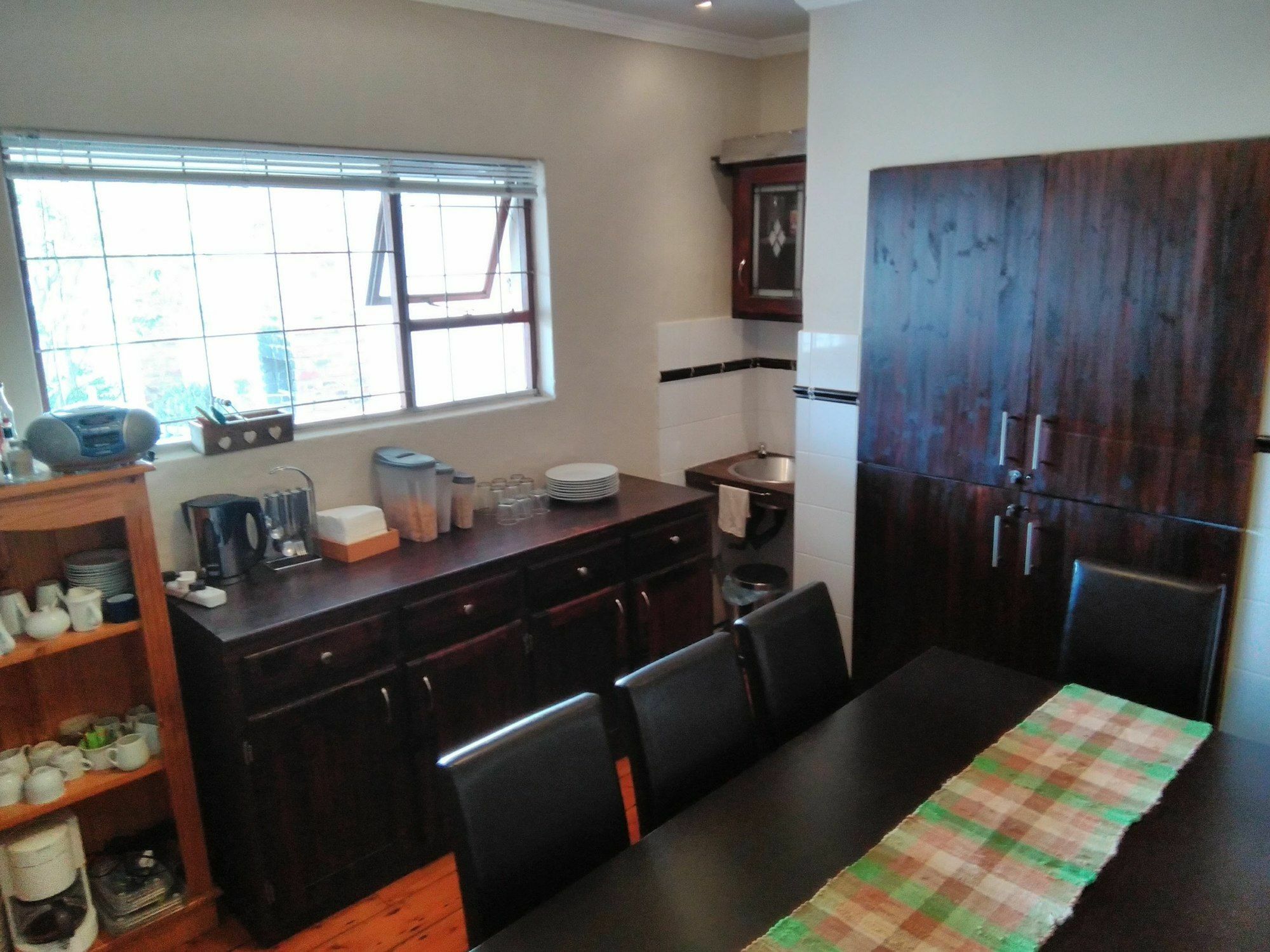 Guesthouse On Irvine ポート・エリザベス エクステリア 写真