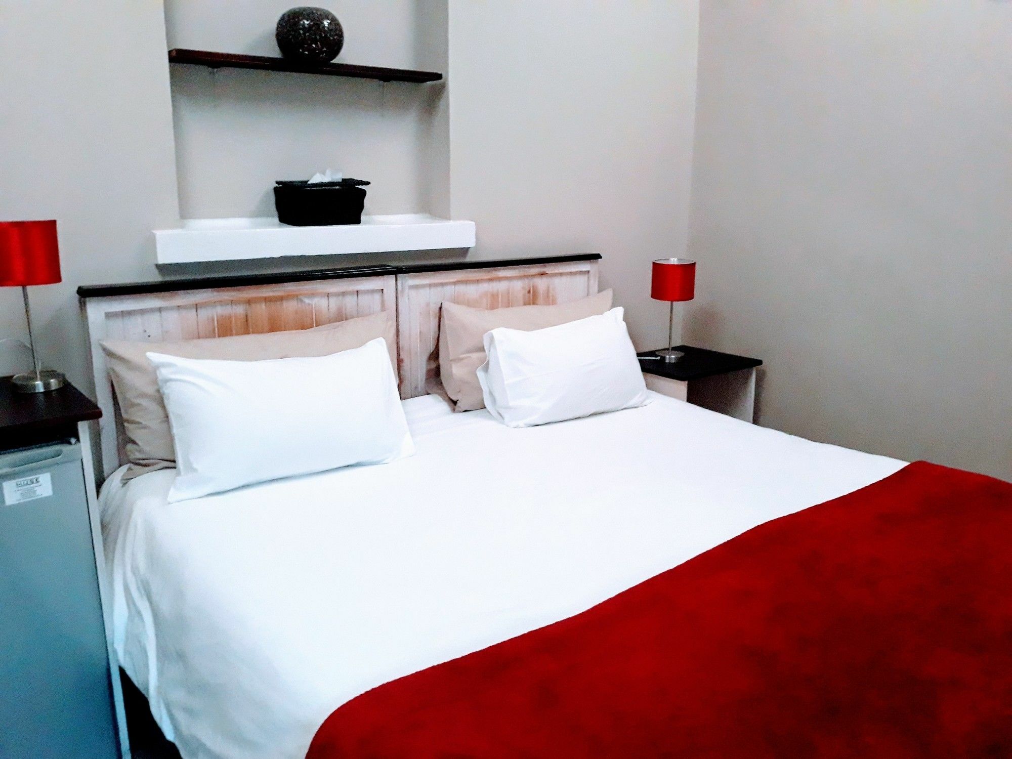 Guesthouse On Irvine ポート・エリザベス エクステリア 写真