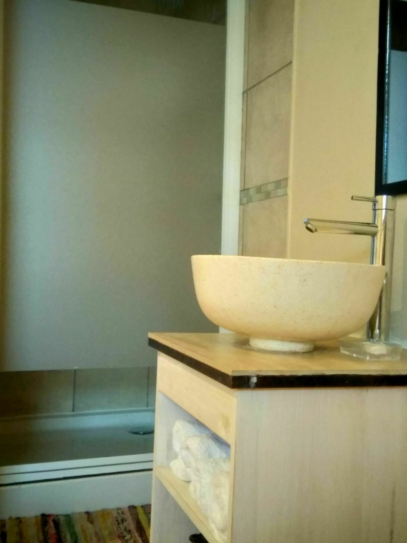 Guesthouse On Irvine ポート・エリザベス エクステリア 写真