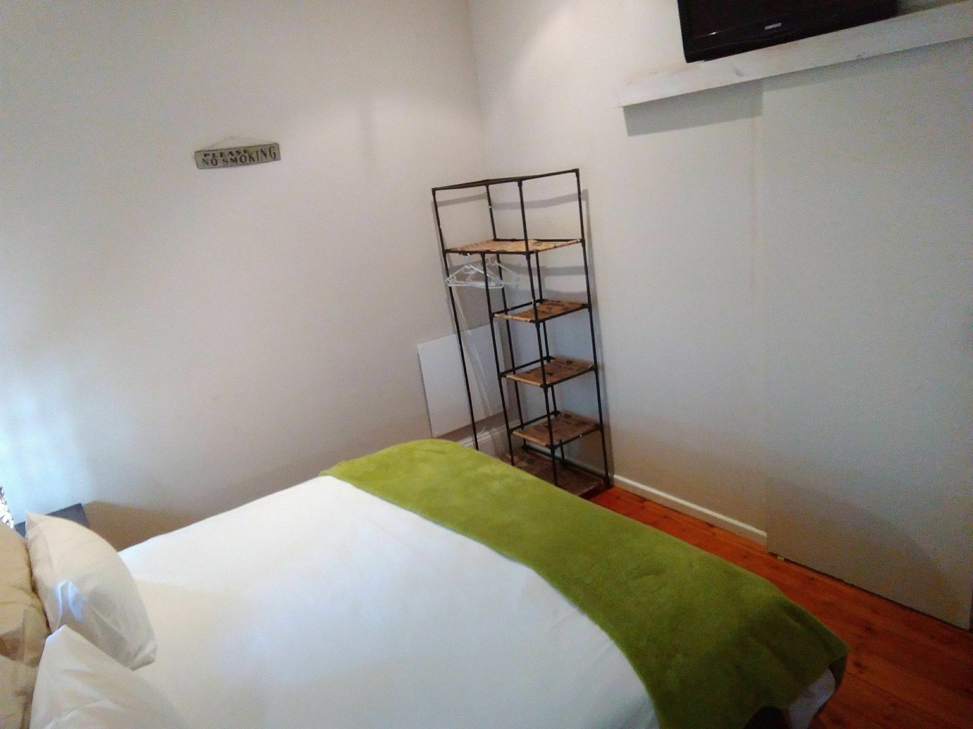 Guesthouse On Irvine ポート・エリザベス エクステリア 写真